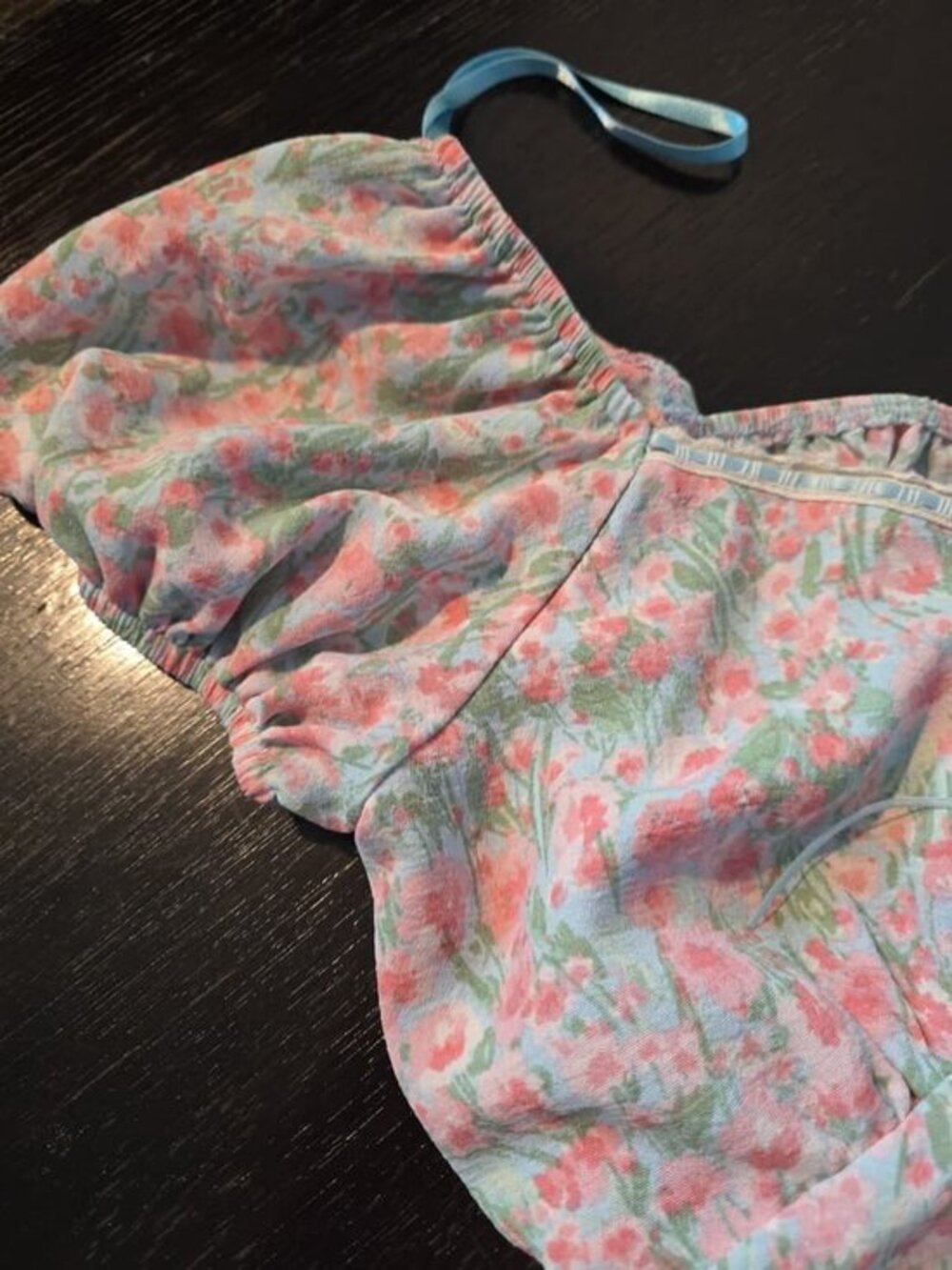 dress xs Monteau
